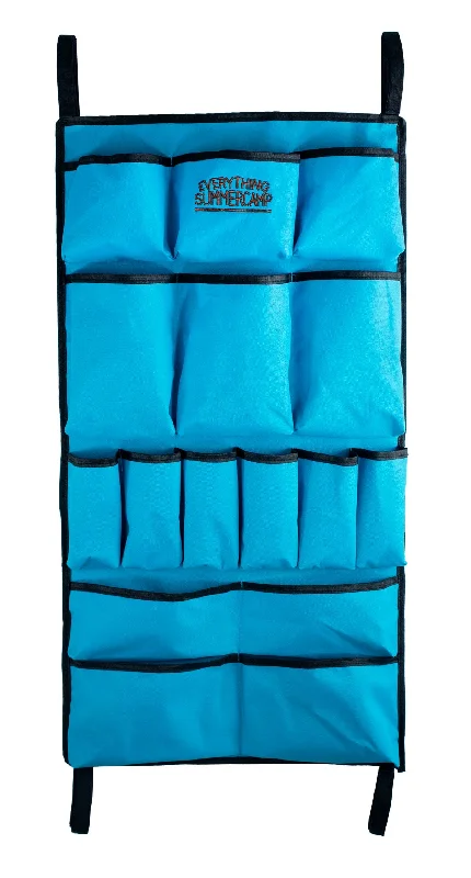 Electric Blue