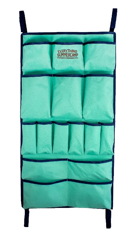 Mint/Navy