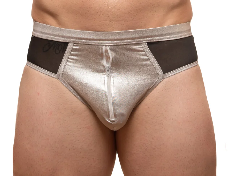 Silver