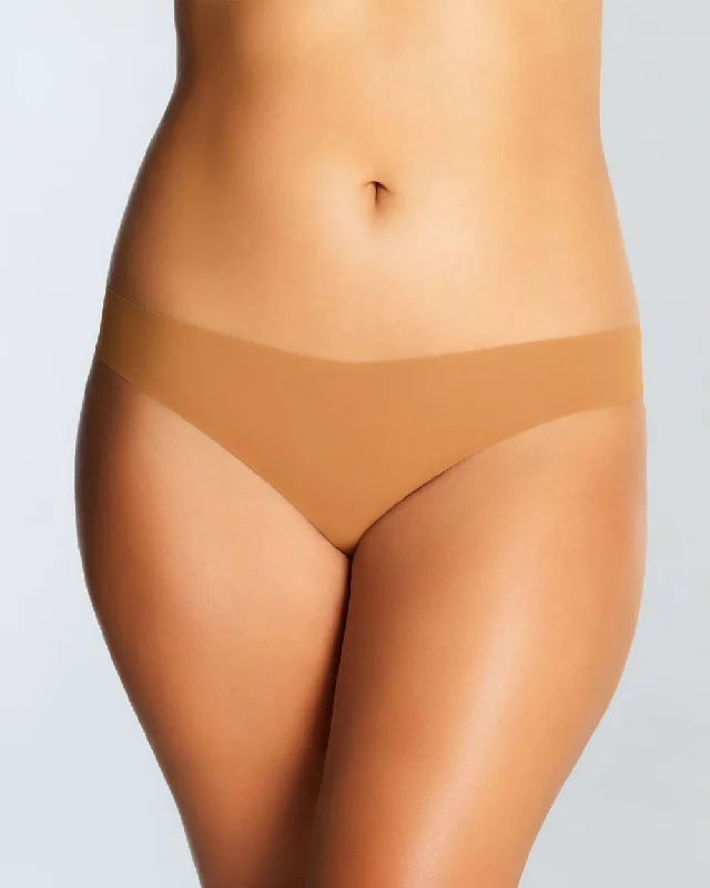 Low - rise men's thongs for a modern styleBetter Than Nothing Thong