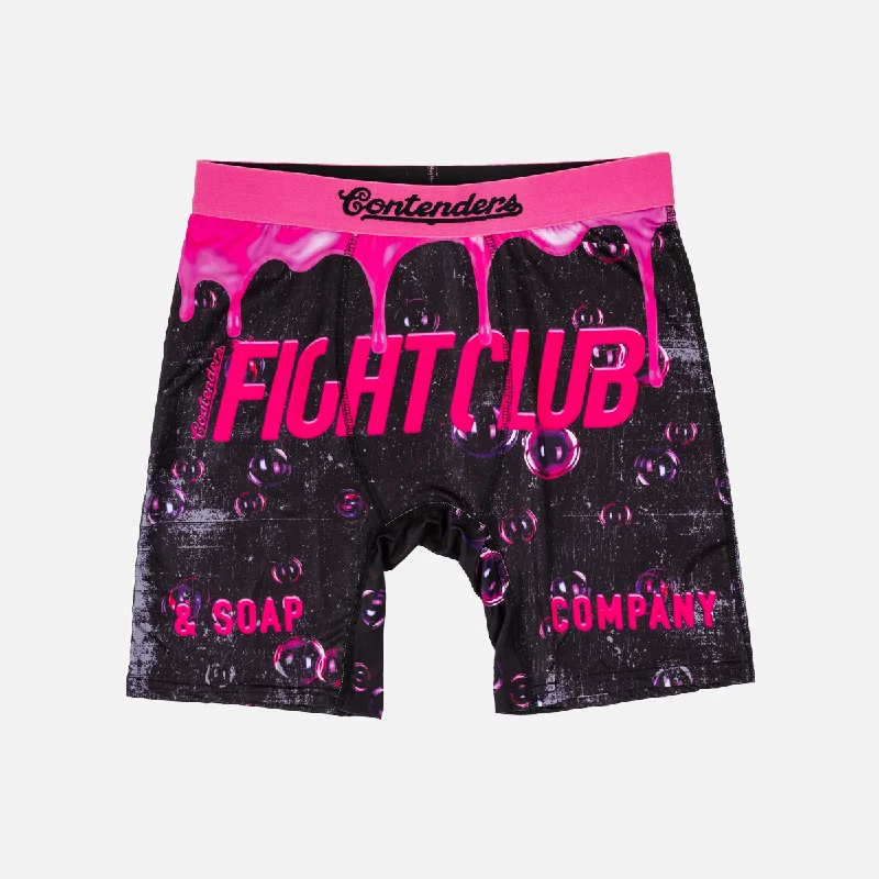 Athletic - style men's boxer briefs for active lifestylesCONTENDERS SOAP COMPANY BRIEF Athletic - style men's boxer briefs for active lifestylesCONTENDERS SOAP COMPANY BRIEF