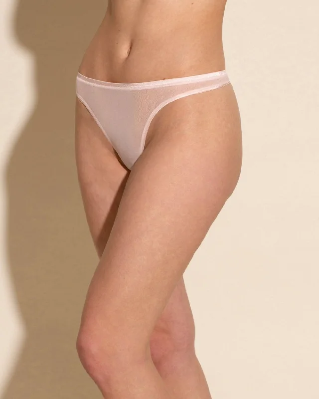 Performance men's thongs for active useSoire Confidence Classic Thong