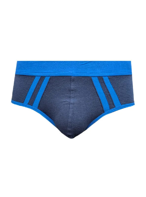 Slim - fit men's briefs for a modern styleCottonFlex Brief