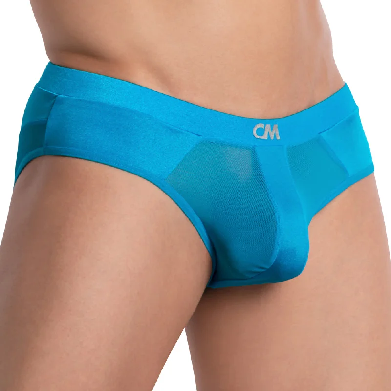 Studded men's sexy underwear for an edgy appealCover Male CME024 Naked Fit Jockstraps Studded men's sexy underwear for an edgy appealCover Male CME024 Naked Fit Jockstraps