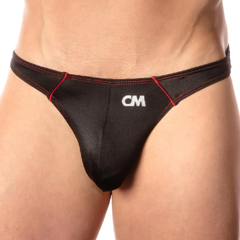 Strappy men's sexy underwear for a fetishistic touchCover Male CMI034 Volcano Butt Bikini Strappy men's sexy underwear for a fetishistic touchCover Male CMI034 Volcano Butt Bikini