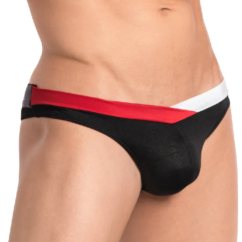 Low - rise men's sexy underwear for a seductive silhouetteCover Male CMI045 Beauty Bikini Low - rise men's sexy underwear for a seductive silhouetteCover Male CMI045 Beauty Bikini