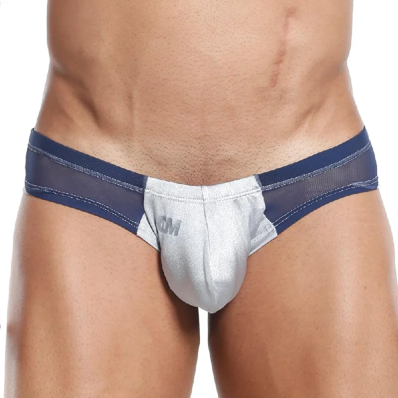 Grey/Navy