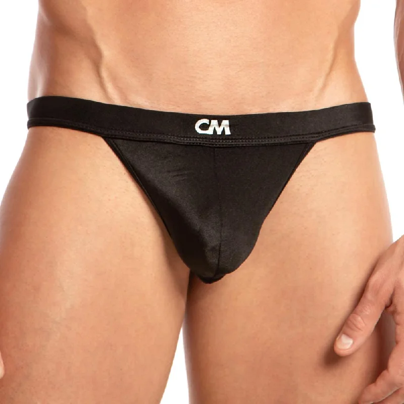Mesh men's sexy underwear for a revealing styleCover Male CML024 Straight Up G-String Mesh men's sexy underwear for a revealing styleCover Male CML024 Straight Up G-String