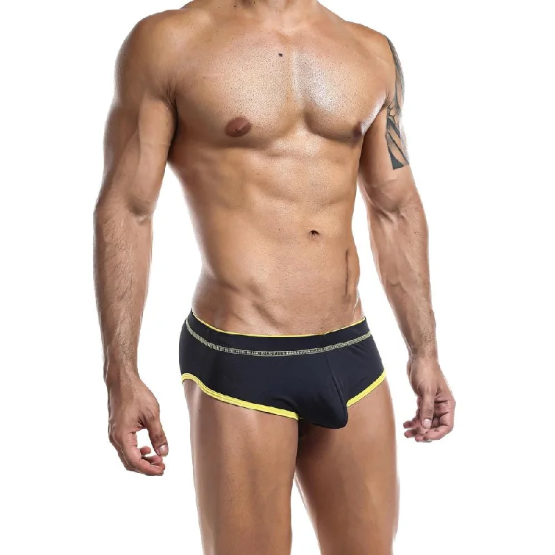 Geometric - patterned men's sexy underwear for a modern appealDaddy DDI005 Micro Bikini Geometric - patterned men's sexy underwear for a modern appealDaddy DDI005 Micro Bikini