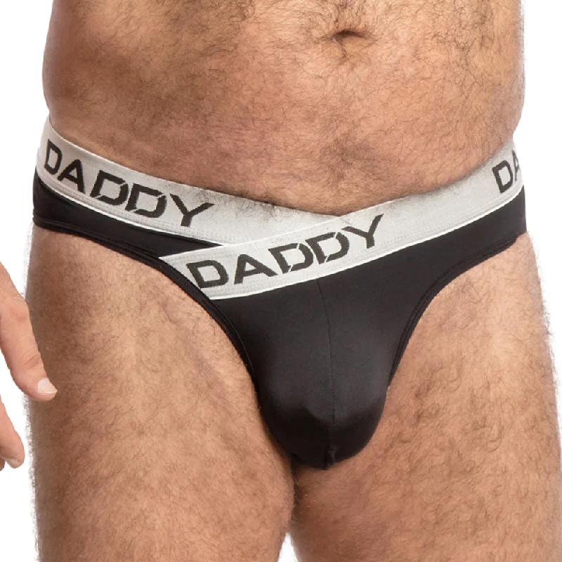 Geometric - patterned men's sexy underwear for a modern appealDaddy DDI016 Volley Jockstrap Geometric - patterned men's sexy underwear for a modern appealDaddy DDI016 Volley Jockstrap