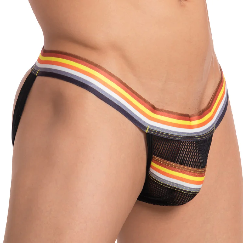 Silk - blend men's sexy underwear for a luxurious feelDaddy Underwear DDE042 Daddy Please Jock Silk - blend men's sexy underwear for a luxurious feelDaddy Underwear DDE042 Daddy Please Jock