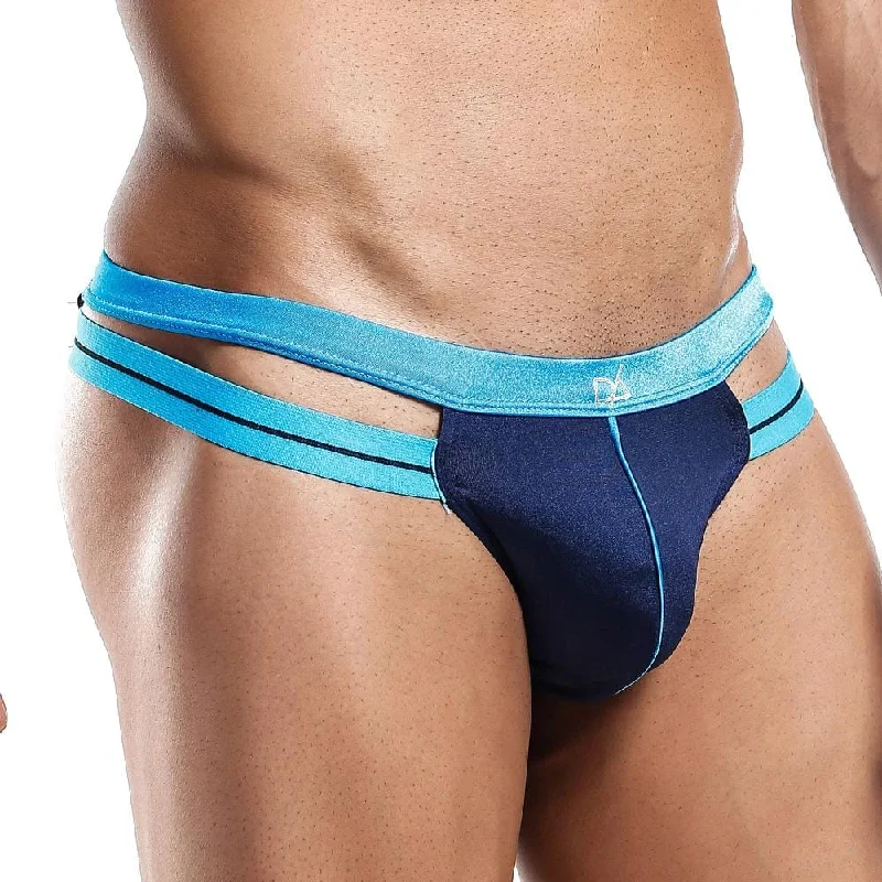 Fishnet men's sexy underwear for a daring statementDaniel Alexander DAI048 Bikini