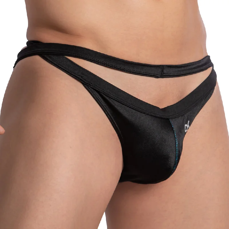 Rhinestone - decorated men's sexy underwear for glamourDaniel Alexander DAI086 Bikinis Centerseam Pouch Rhinestone - decorated men's sexy underwear for glamourDaniel Alexander DAI086 Bikinis Centerseam Pouch
