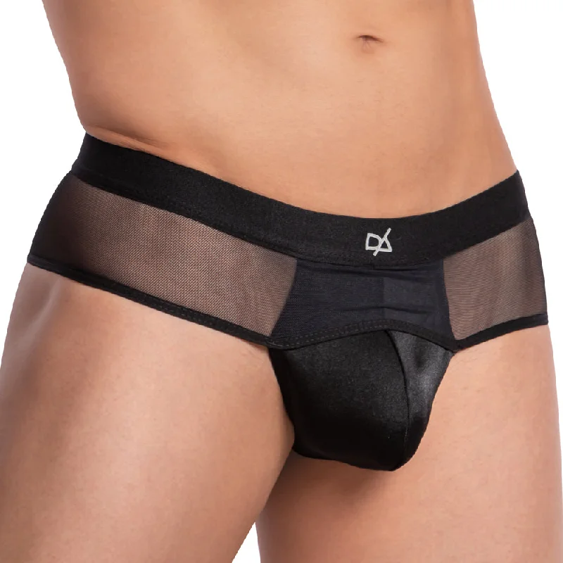 Fishnet men's sexy underwear for a daring statementDaniel Alexander DAK062 Kush Thong Fishnet men's sexy underwear for a daring statementDaniel Alexander DAK062 Kush Thong