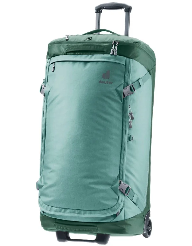 Men's trunks with a wide elastic waistbandDeuter Wheeled AViANT Duffel Pro Movo 90 Men's trunks with a wide elastic waistbandDeuter Wheeled AViANT Duffel Pro Movo 90