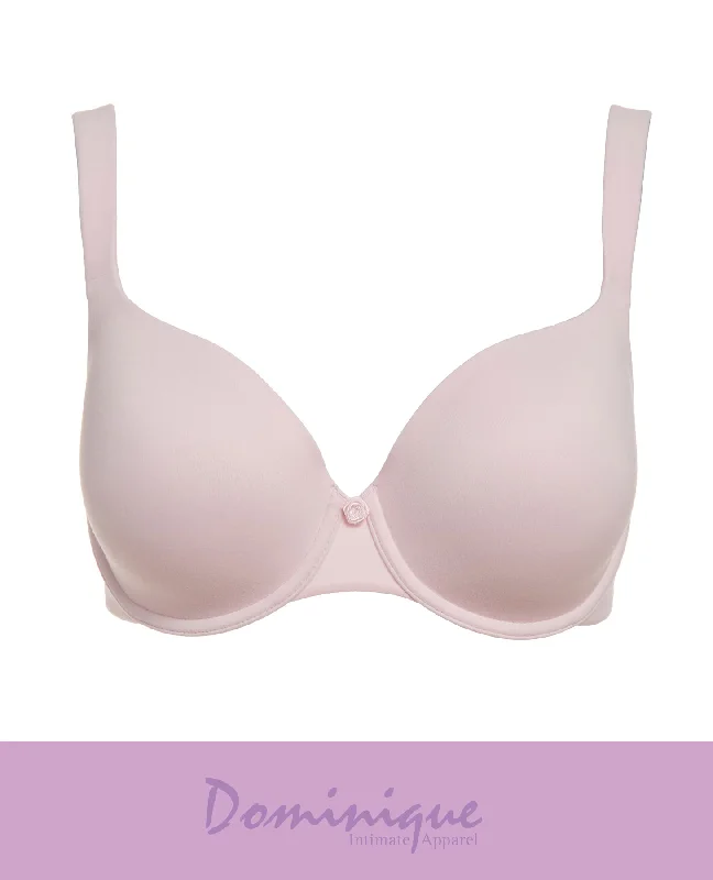 Water - resistant men's robes for post - shower useDominique 4500 Maxine Everyday Full Figure T-Shirt Bra Water - resistant men's robes for post - shower useDominique 4500 Maxine Everyday Full Figure T-Shirt Bra