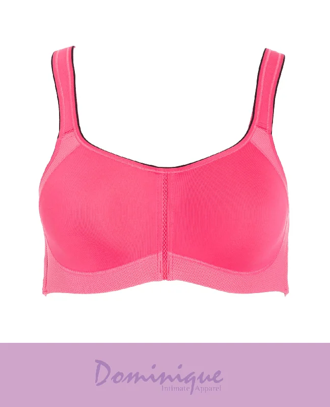 Embroidered men's robes for a touch of eleganceDominique 6100 Zoe Pro Maximum Support Sports Bra Embroidered men's robes for a touch of eleganceDominique 6100 Zoe Pro Maximum Support Sports Bra