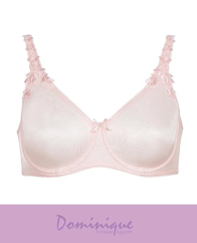 Embroidered men's robes for a touch of eleganceDominique 7000 Mystique Everyday Seamless Minimizer Bra Embroidered men's robes for a touch of eleganceDominique 7000 Mystique Everyday Seamless Minimizer Bra