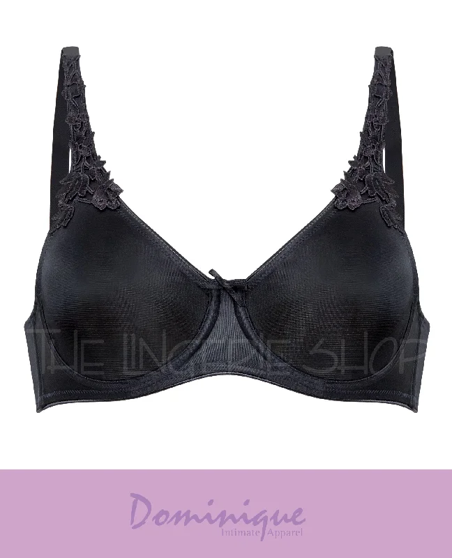 Beach - themed men's robes for a vacation vibeDominique 7000 Mystique Everyday Seamless Minimizer Bra Beach - themed men's robes for a vacation vibeDominique 7000 Mystique Everyday Seamless Minimizer Bra