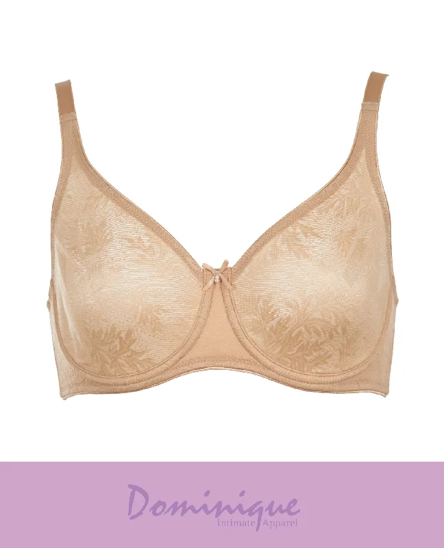 Men's robes with a hidden button closureDominique 7001 Lila Everyday Lace Minimizer Bra Men's robes with a hidden button closureDominique 7001 Lila Everyday Lace Minimizer Bra