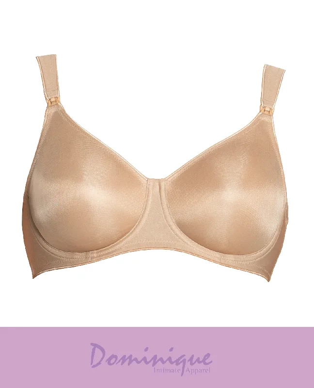 Luxury men's silk robes for a spa - like experienceDominique 7600 Nanette Seamless Nursing Bra Luxury men's silk robes for a spa - like experienceDominique 7600 Nanette Seamless Nursing Bra