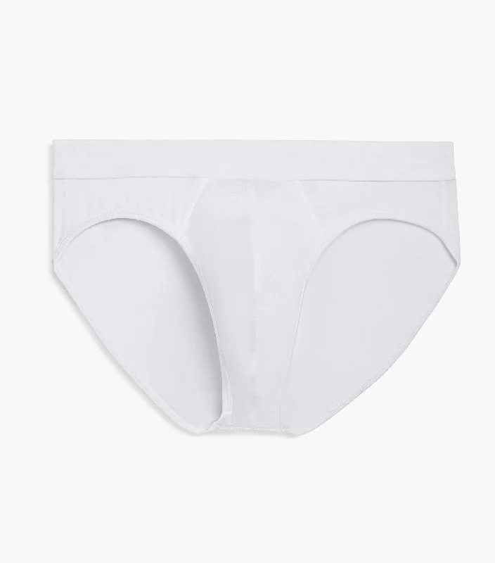 Antimicrobial men's briefs for hygieneDream | Low-Rise Brief