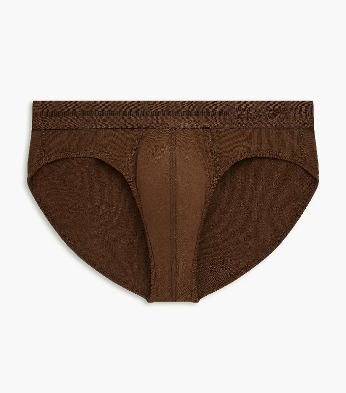 Low - cut men's briefs for a discreet appearanceDream | Low-Rise Brief