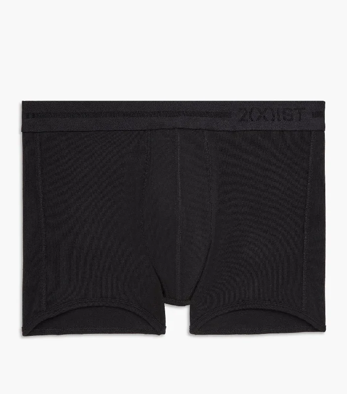 Solid - color men's trunks in various shadesDream | Low-Rise Trunk