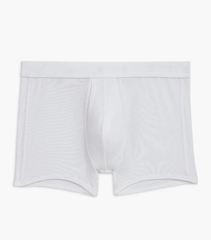 Men's trunks with a wide elastic waistbandDream | Low-Rise Trunk