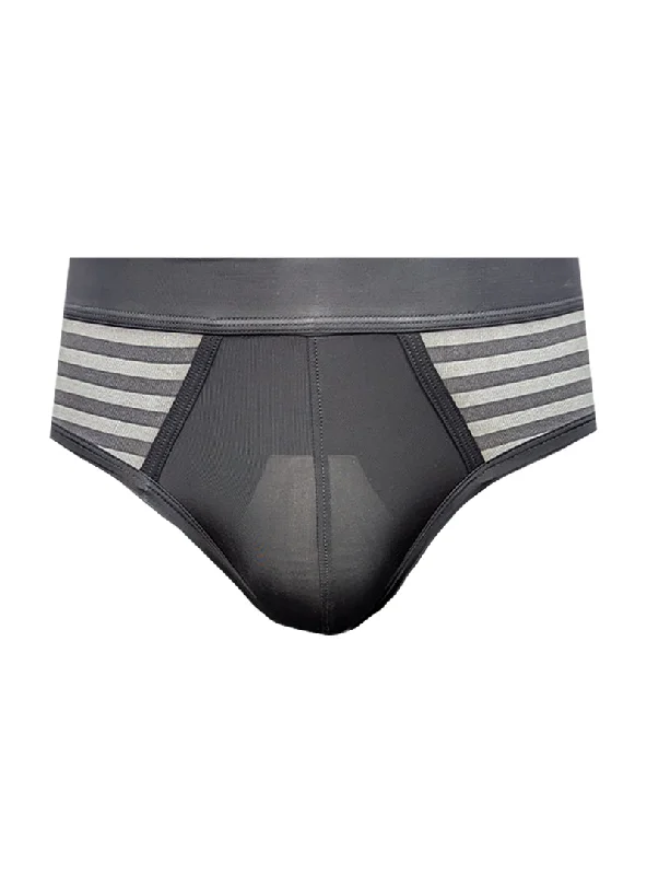Men's briefs with a wide waistband for comfortEasy Stretch Brief