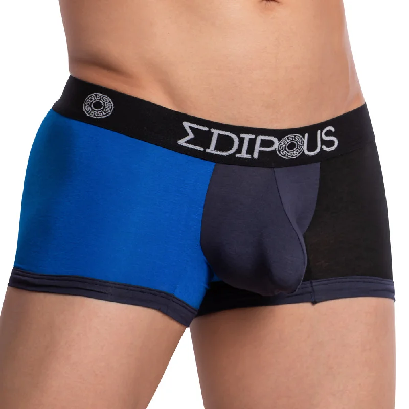 Sequined men's sexy underwear for a sparkly appearanceEdipous EDG027 Maximilian Boxer Sequined men's sexy underwear for a sparkly appearanceEdipous EDG027 Maximilian Boxer