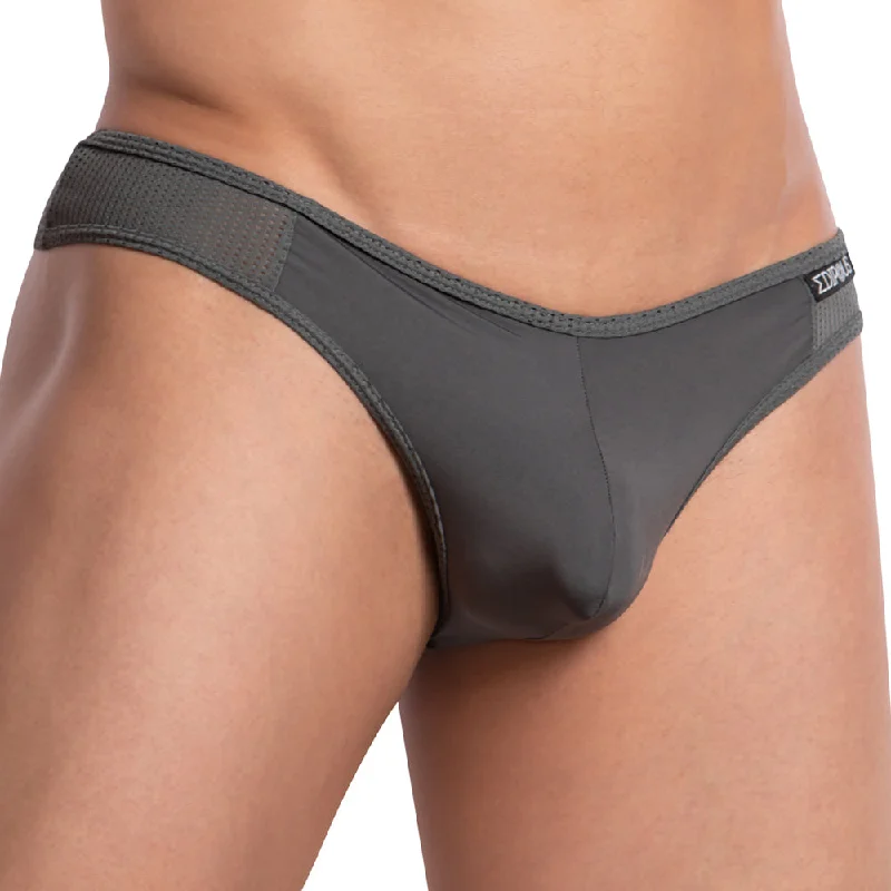 Neon - colored men's sexy underwear for a vibrant styleEdipous EDK023 Maximilian Thong Neon - colored men's sexy underwear for a vibrant styleEdipous EDK023 Maximilian Thong