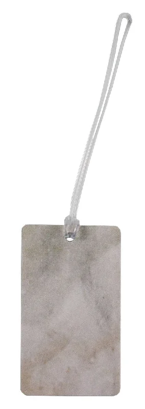 Designer men's trunks with a fashionable edgeESC Designer Luggage Tags