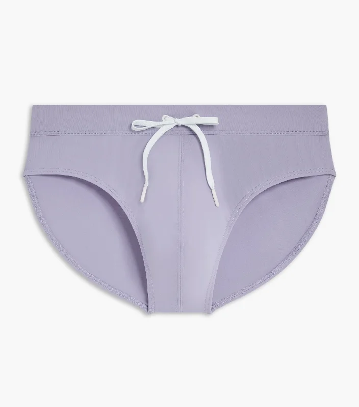Soft cotton men's briefs for ultimate comfortRio Swim Brief