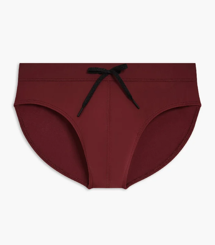 Light - weight men's briefs for summer wearRio Swim Brief
