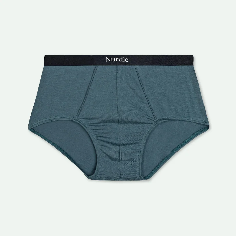 Men's briefs with a wide waistband for comfortEthan Briefs (Cobalt Charm) - Kids Boy Age 3-10 Years Men's briefs with a wide waistband for comfortEthan Briefs (Cobalt Charm) - Kids Boy Age 3-10 Years