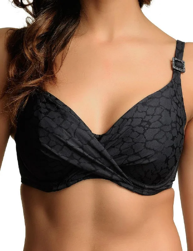 Soft cotton men's briefs for ultimate comfortFantasie Montreal Full Cup Bikini Top