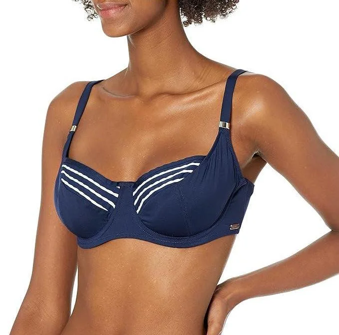 Seamless men's briefs for a smooth look under clothesFantasie San Remo Full cup Bikini Top-Sale Seamless men's briefs for a smooth look under clothesFantasie San Remo Full cup Bikini Top-Sale