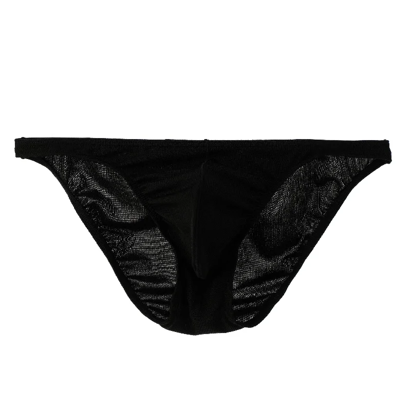 Performance men's briefs for athletesFashion Sexy Ventilation Men's Brief