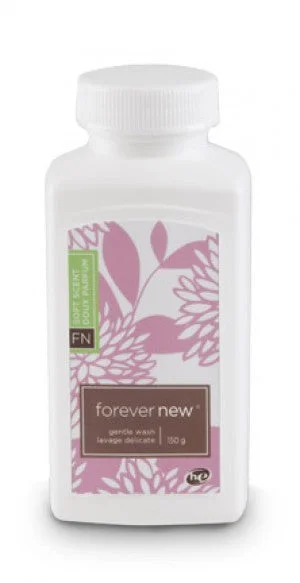 Men's briefs with a quick - dry featureForever New Scented Fabric Wash 150g Powder