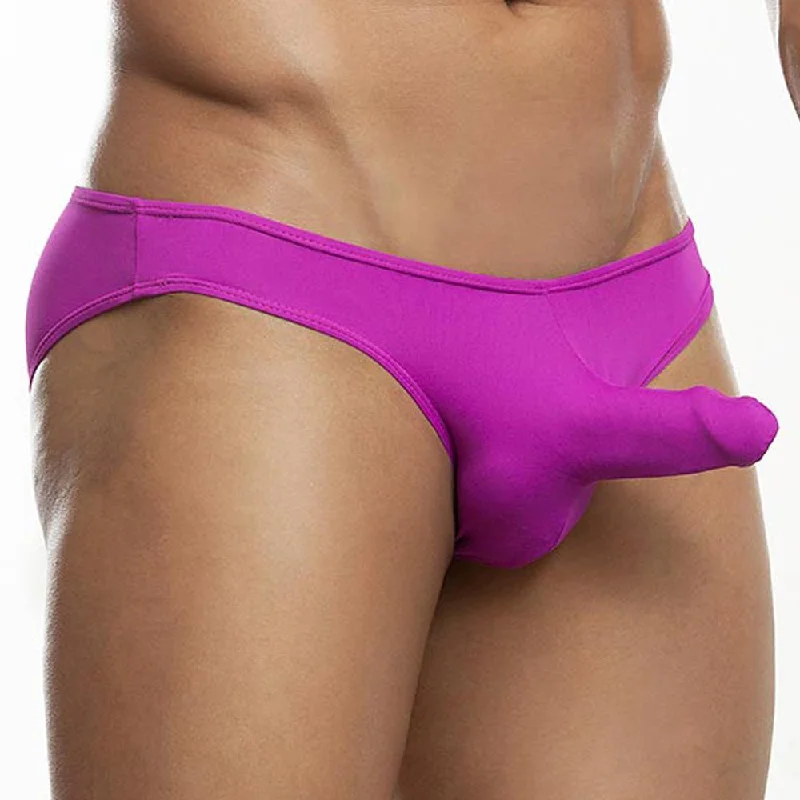 Men's briefs with a quick - dry featureGood Devil GD6107 Brief