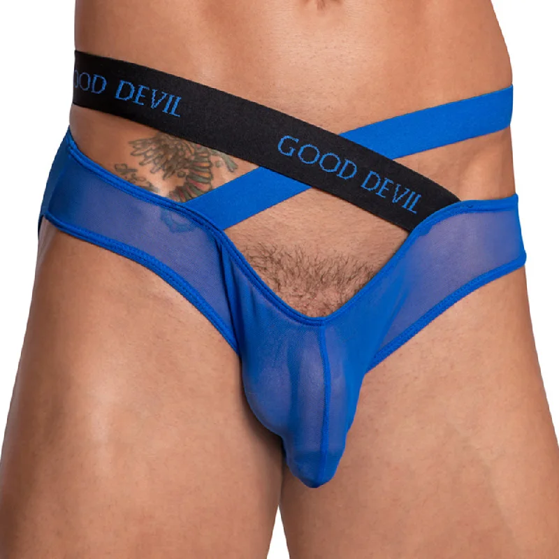 Royal Blue