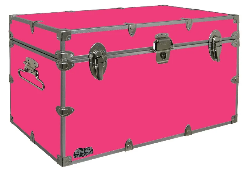 Hot Pink