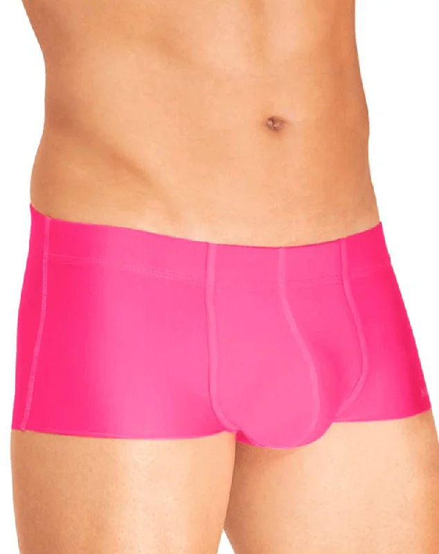 Soft - touch men's trunks for a gentle feelHawai 42255 Silky Trunks