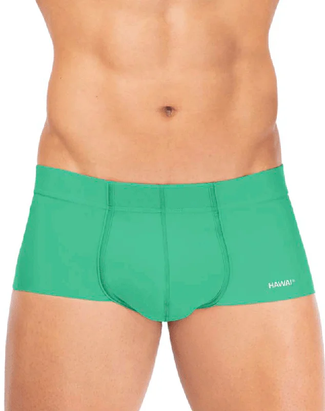 Men's trunks with a quick - dry fabricHawai 42308 Microfiber Trunks