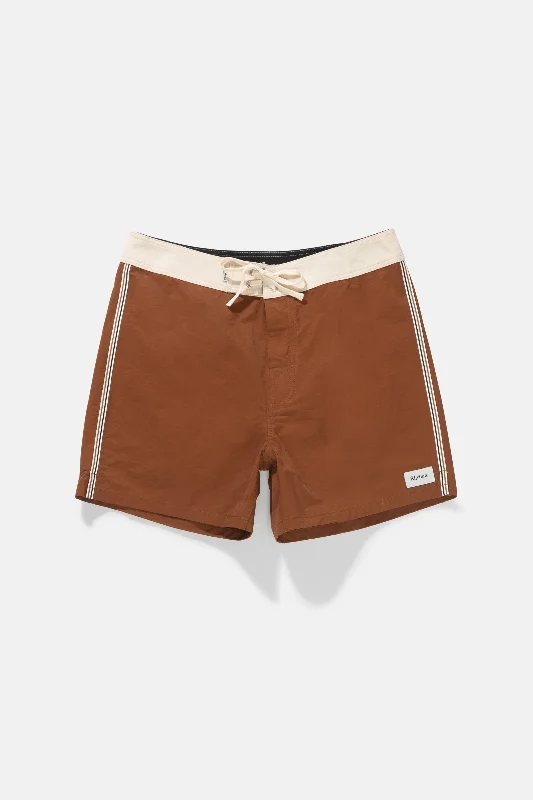 Men's trunks with a quick - dry fabricHeritage Trunk Cedar