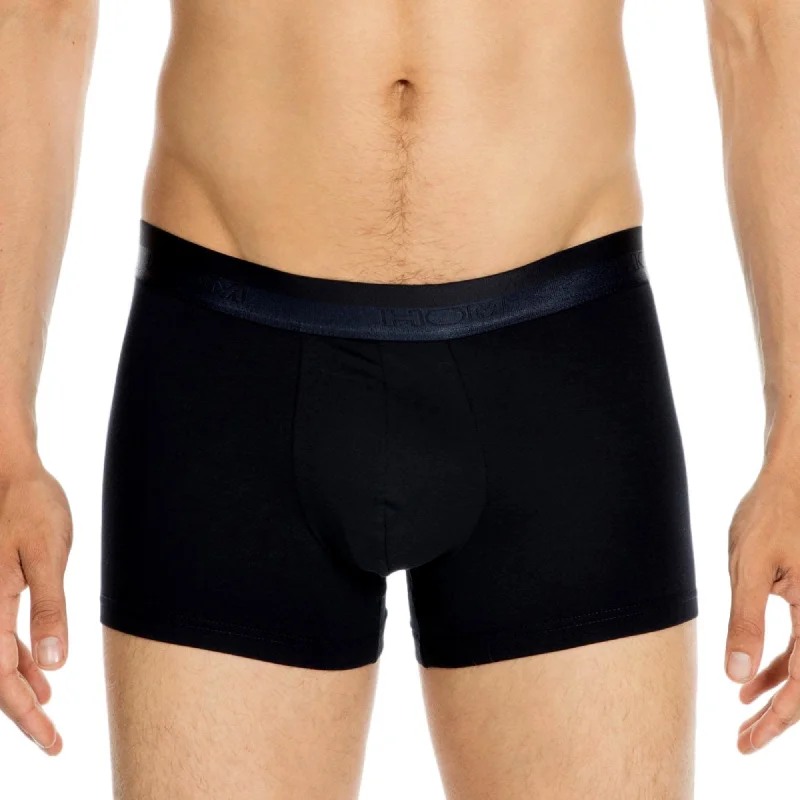 Thermal men's boxer briefs for cold weatherHOM Boxer Briefs - Classic Boxer Briefs in Navy Thermal men's boxer briefs for cold weatherHOM Boxer Briefs - Classic Boxer Briefs in Navy