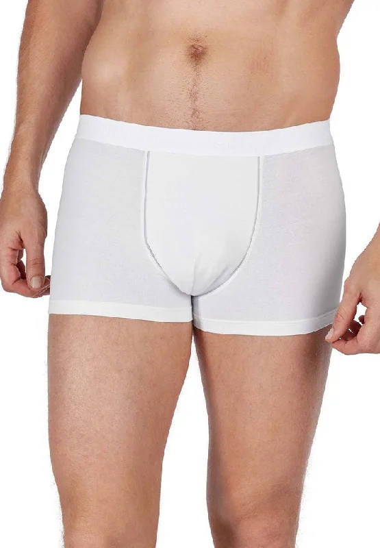 Men's trunks with a quick - dry fabricHUBER hautnah - Cool Cotton - Trunks