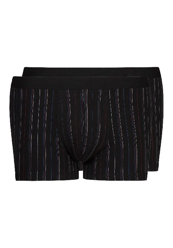 Black stripes