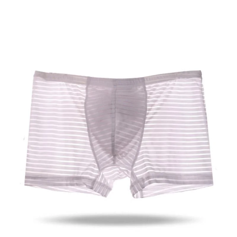White mesh